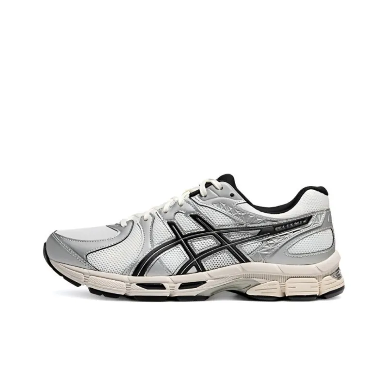Asics GEL EXALT2 'Silver'-0