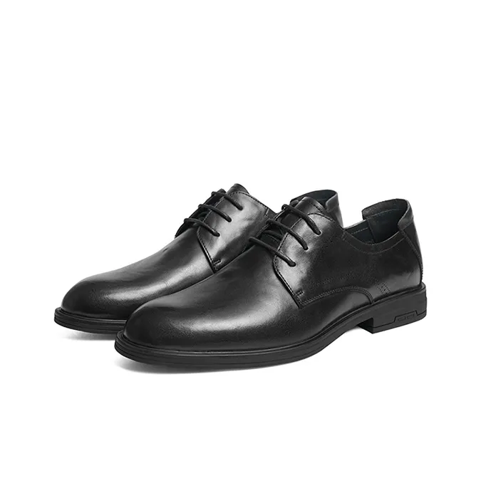 RED DRAGONFLY Dress Shoes Men's-3