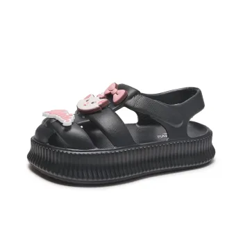 Disney x Hotwind Mary Cat Series Beach Sandals Women's