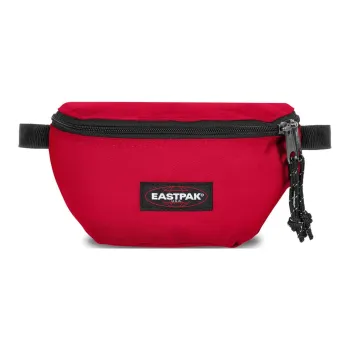 EASTPAK Nylon Fanny Pack Unisex Sailor Red