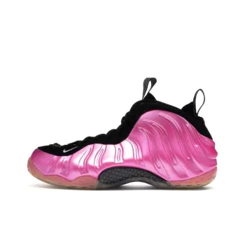 Nike Air Foamposite One Pearlized Pink