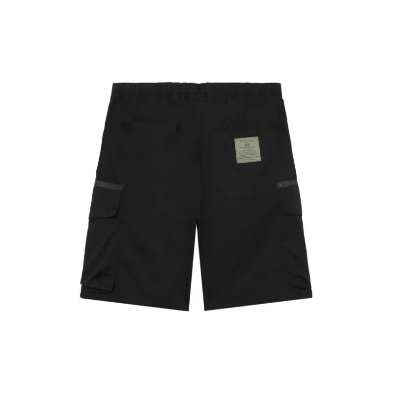 Alpha Industries SS24 Casual Shorts Unisex-1