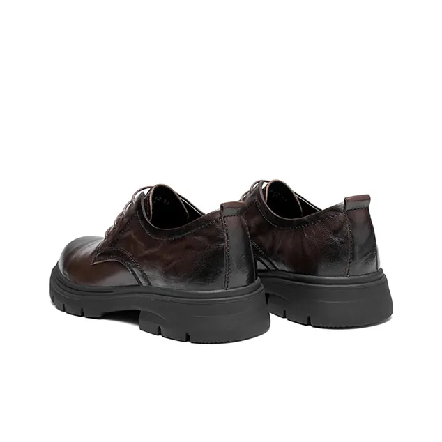 RED DRAGONFLY Dress Shoes Men's-9