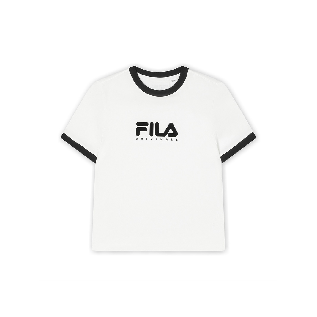 Fila tops womens best sale