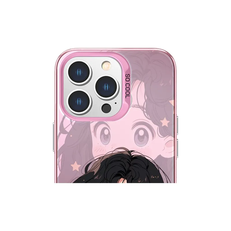 MINISO Phone Cases-11
