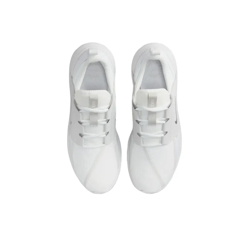 Nike E-Series AD Summit White Black-3