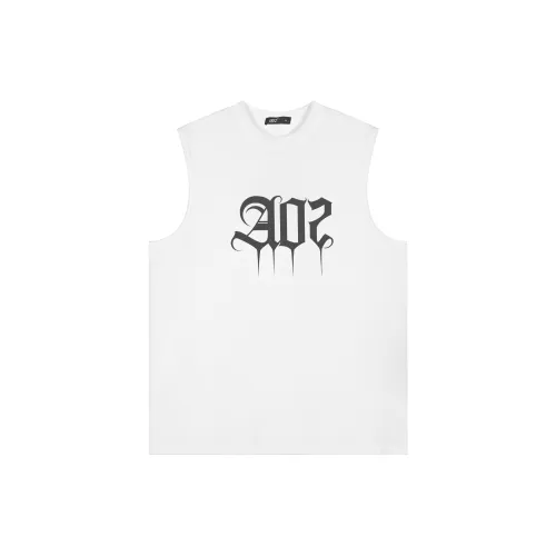 A02 Tank Tops Unisex