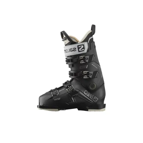 SALOMON SPRO 100 GW Training Shoes Men High-Top Black