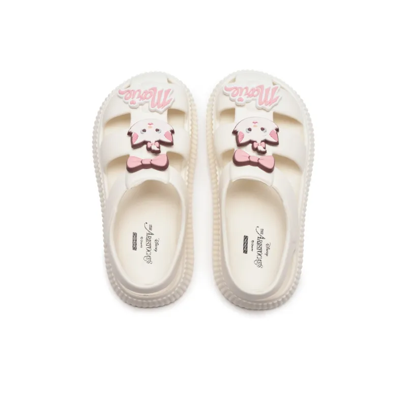 Disney x Hotwind Mary Cat Series Beach Sandals Women's-5