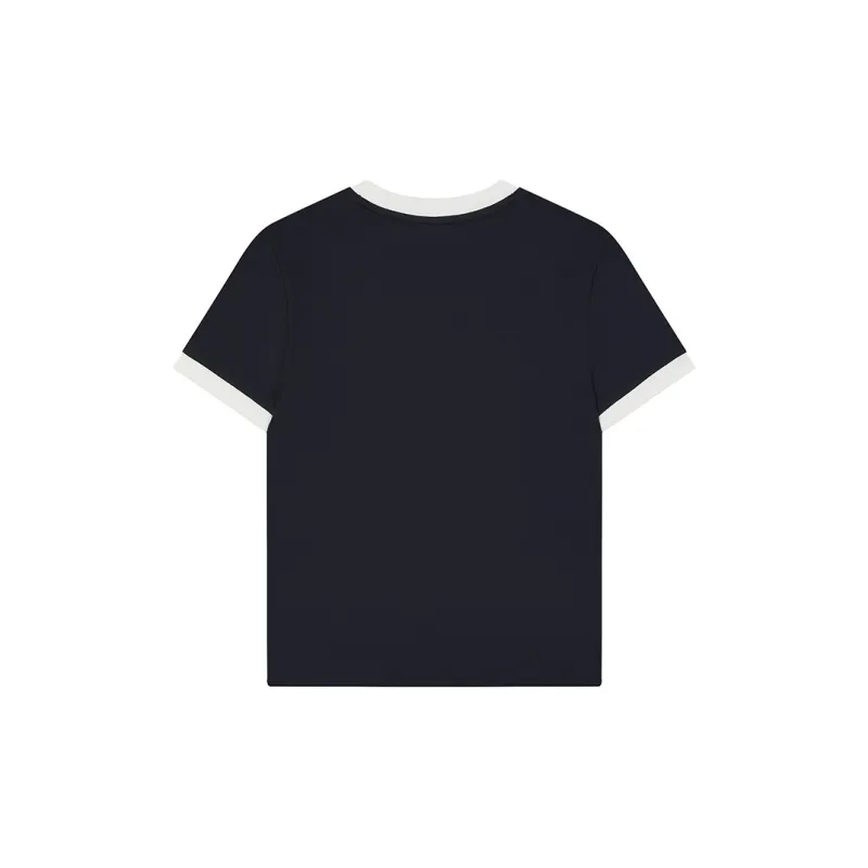 FILA T Shirt Women's Legend Blue-1