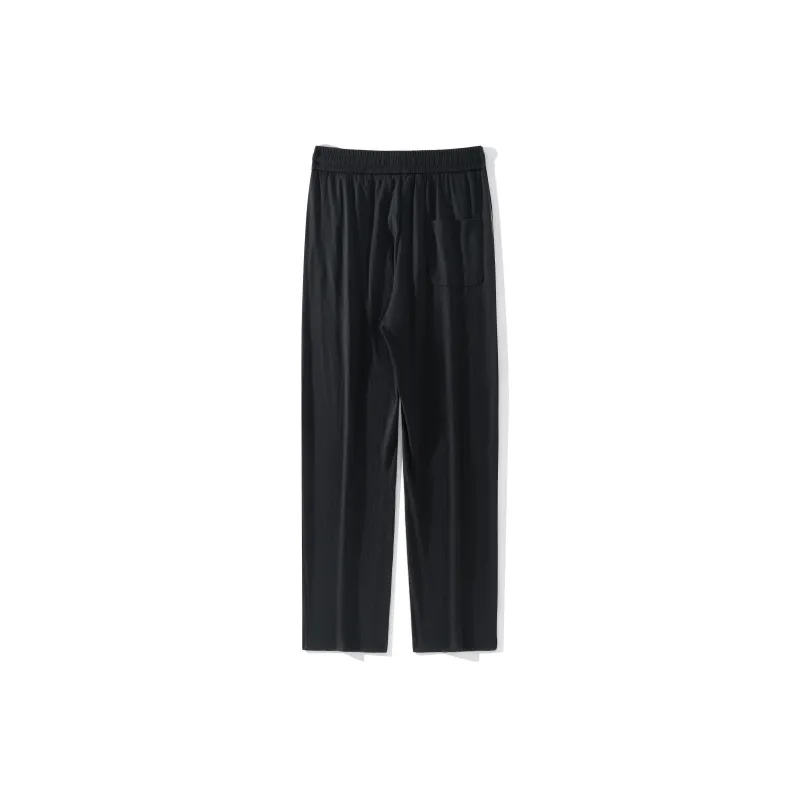 BOTH PLAY Casual Pants Unisex-1