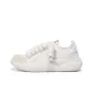Eggnog Gray/Microcrystal White