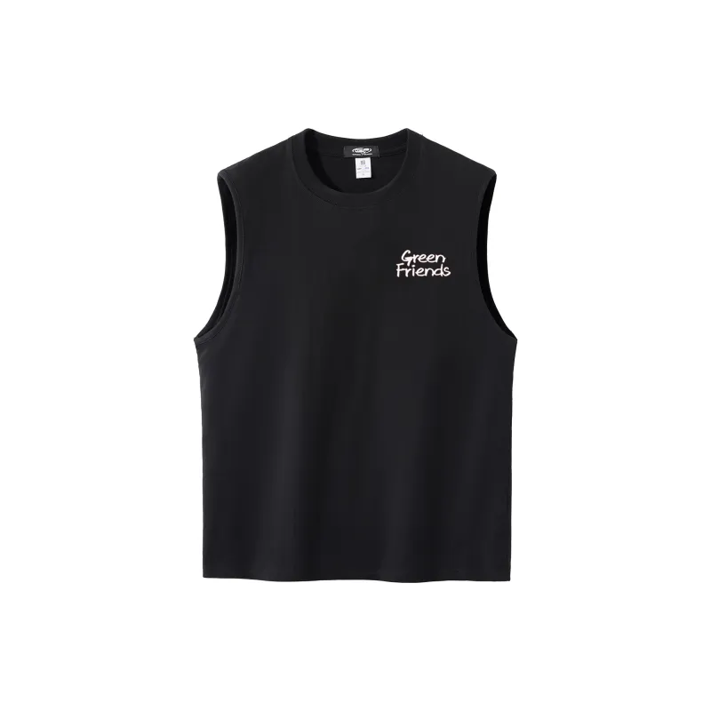 GF Tank Tops Unisex-4