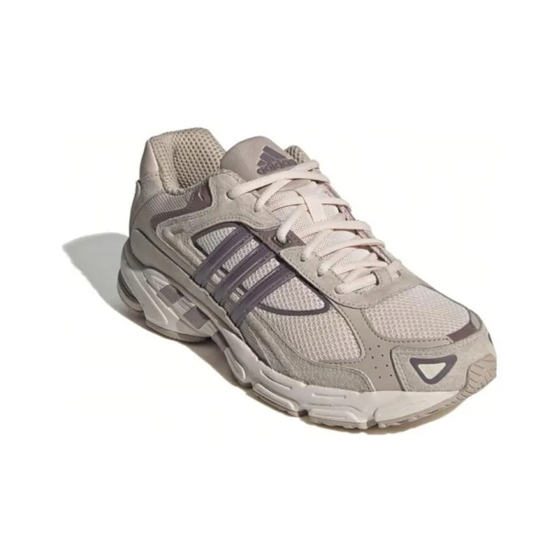Adidas Response Cl 'Grey Purple'-2