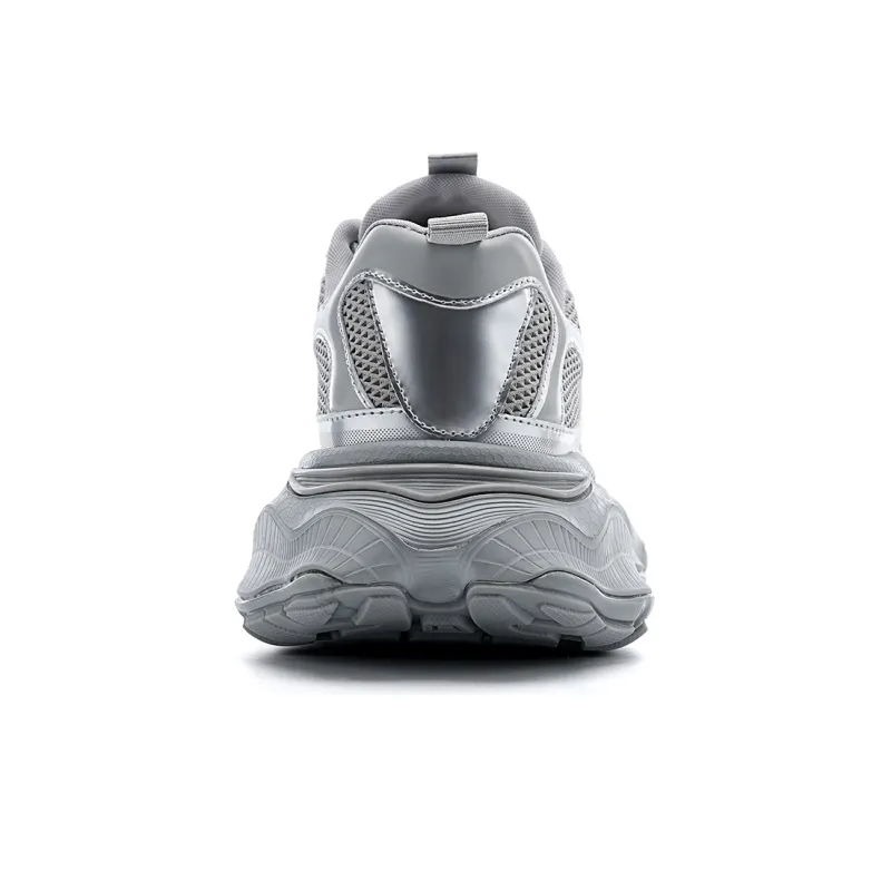 EBLAN Low Top Chunky Sneakers Unisex-12