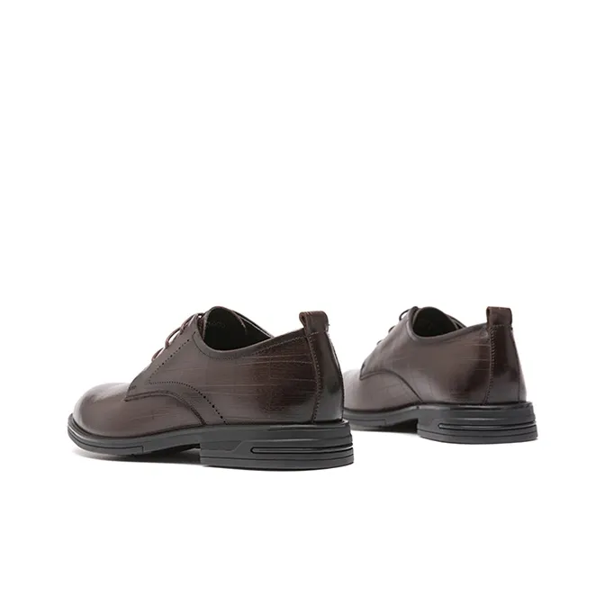 RED DRAGONFLY Dress Shoes Men's-10