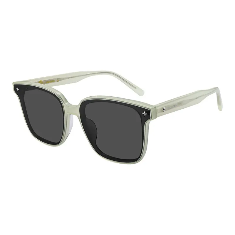 MUJOSH Astral Series Square Sunglasses Unisex-3