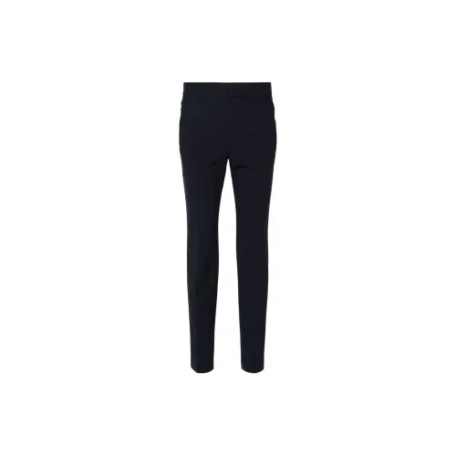 Brunello Cucinelli Suit Trousers Women's Navy