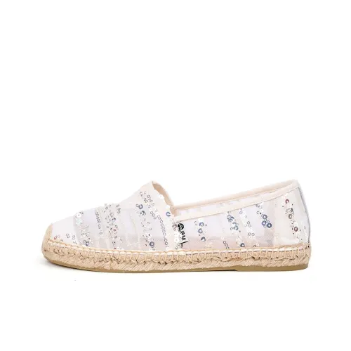 Joy&Mario Espadrilles Women's