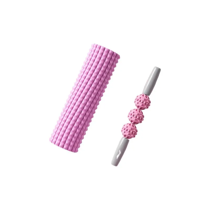 LiNing Yoga Stretchers Full Body Unisex-17