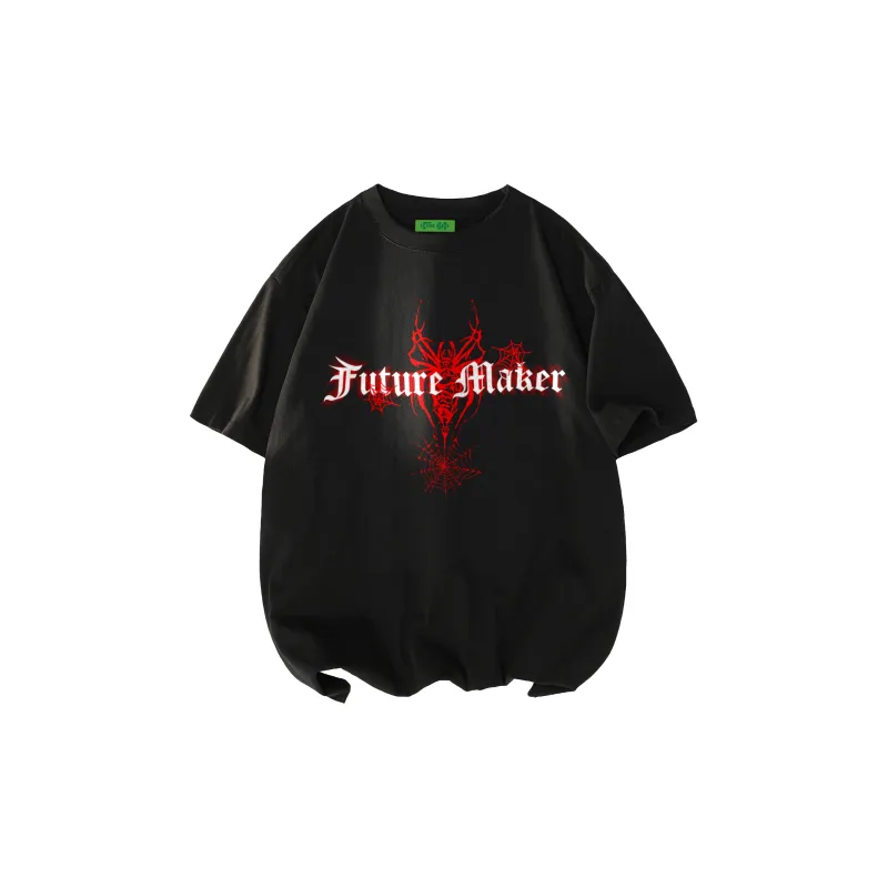 FUTURE MAKER T-Shirts Unisex-1