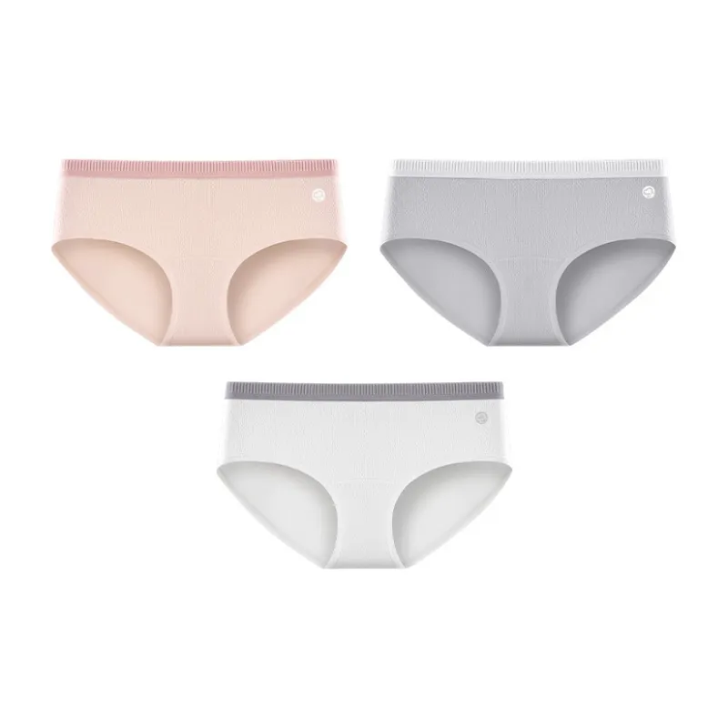 Ordifen Underpants Women's 3 Pack-6