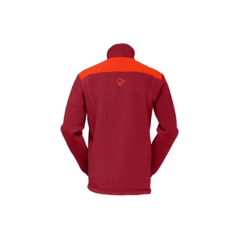 NORRONA Jackets Men-8