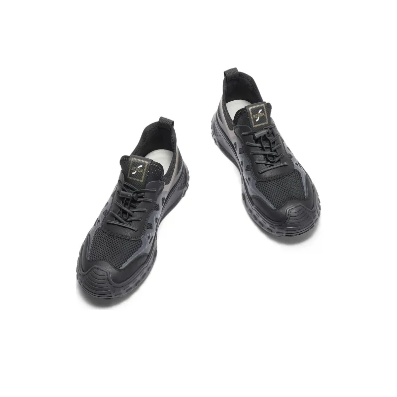 Senda Low-Top Casual Shoes Men's-8