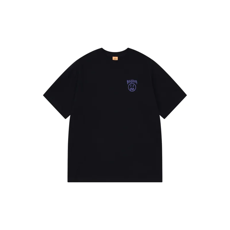BEASTER Club T Shirts Unisex-1