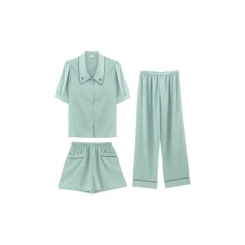 Shanghai Story Pajama Set Women's