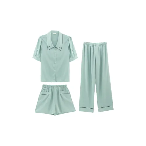 Shanghai Story Women's Pajama Sets