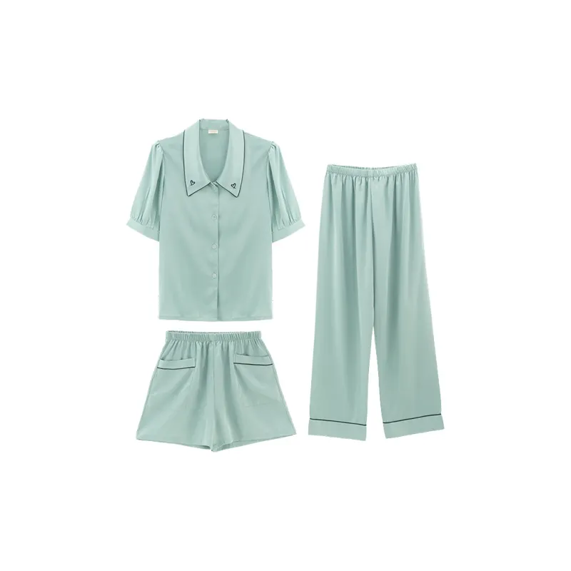 Shanghai Story Pajama Set Women's-0
