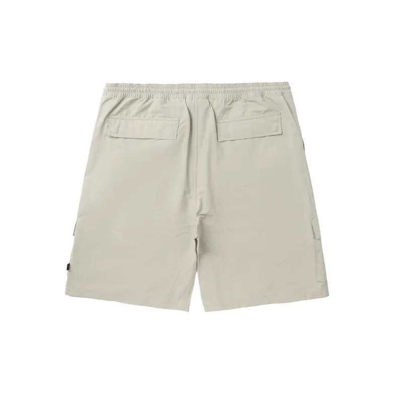 Alpha Industries SS24 Casual Shorts Unisex-1