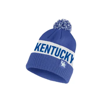 Nike Kentucky Nike College Beanie