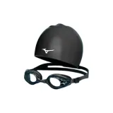 Black Mirror Cap Combination, Swimsuit Cap Color Changeable, Please Leave A Note