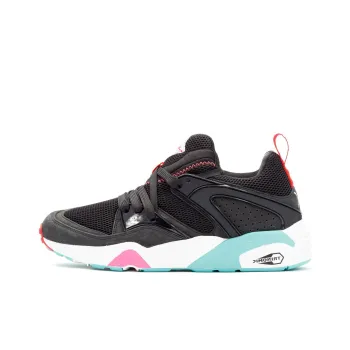 PUMA Blaze Of Glory Sneaker Freaker Black Beast