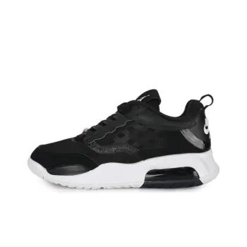 JORDAN Air Max 200 Xx 'Black White'