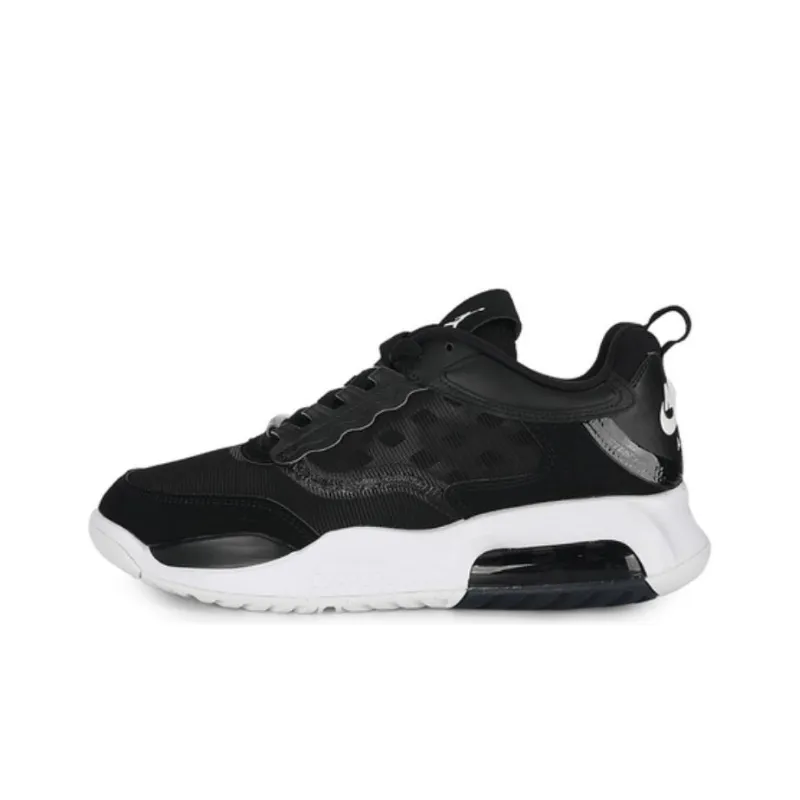 JORDAN Air Max 200 Xx 'Black White'-0