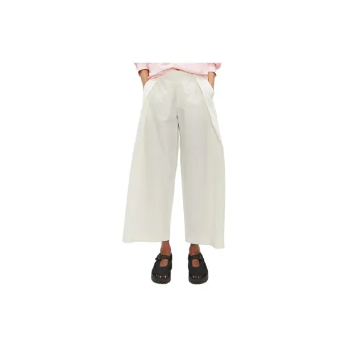 À La Garçonne Casual Pants Women's Chalk Pink