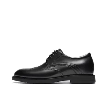 RED DRAGONFLY Dress Shoes Men's