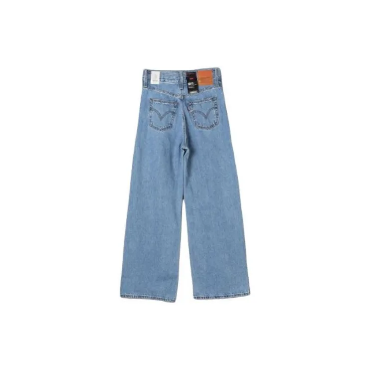FREAK'S STORE Jeans Women's Sax Blue-1