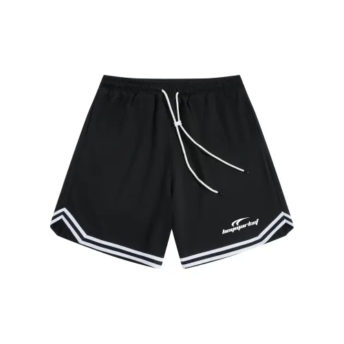HEYMARKET Unisex Casual Shorts