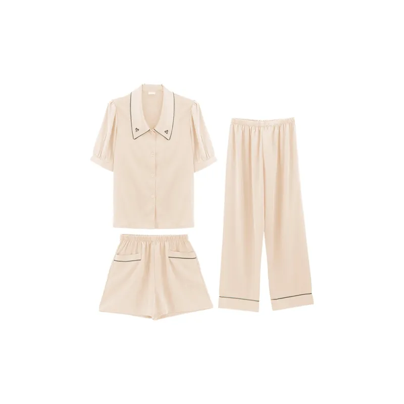 Shanghai Story Pajama Set Women's-2