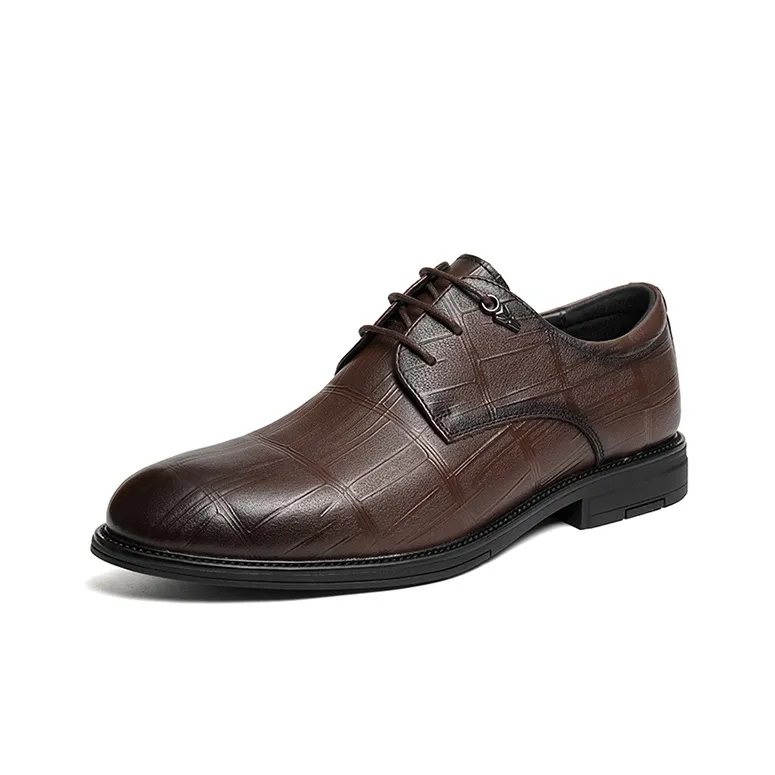 RED DRAGONFLY Dress Shoes Men's-7