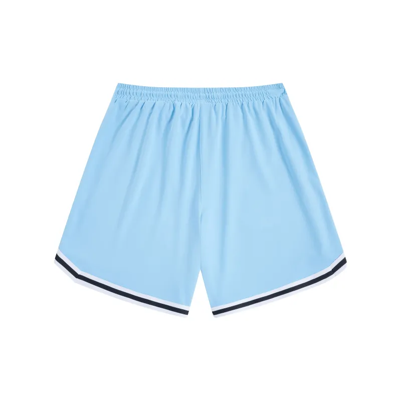 HEYMARKET Casual Shorts Unisex-3