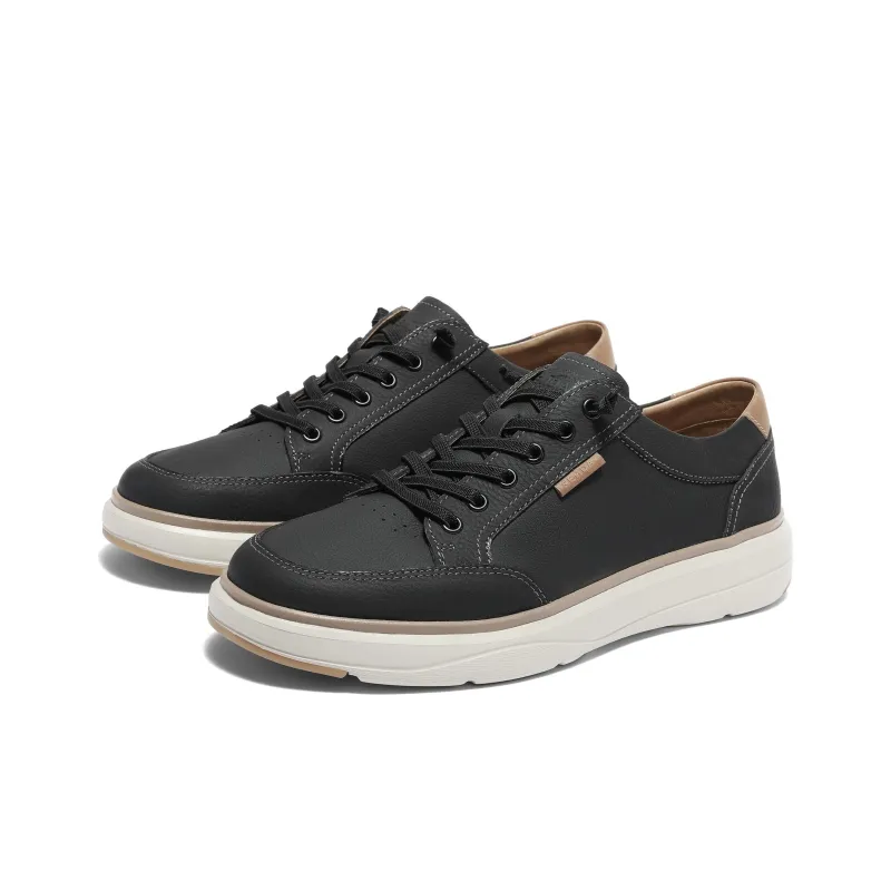Senda Slip Resistant Low Top Skateboard Shoes Men's-8