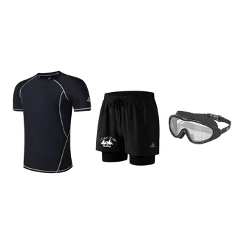 PEAK Swimming Equipment Sets