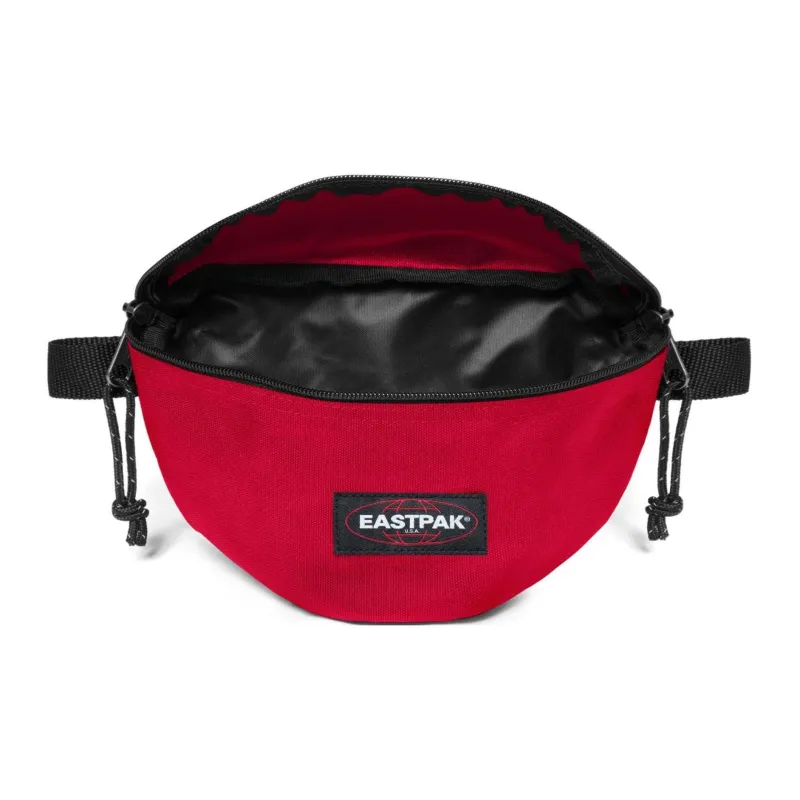 EASTPAK Nylon Fanny Pack Unisex Sailor Red-2