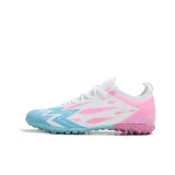 White/Blue/Pink