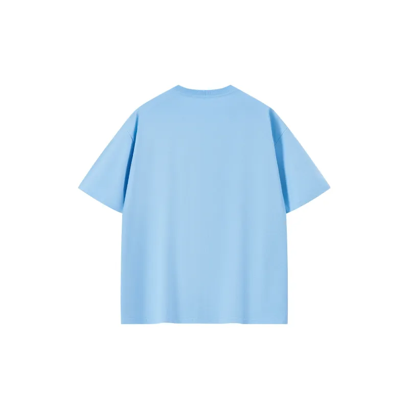 ONEANNET T Shirts Unisex-9